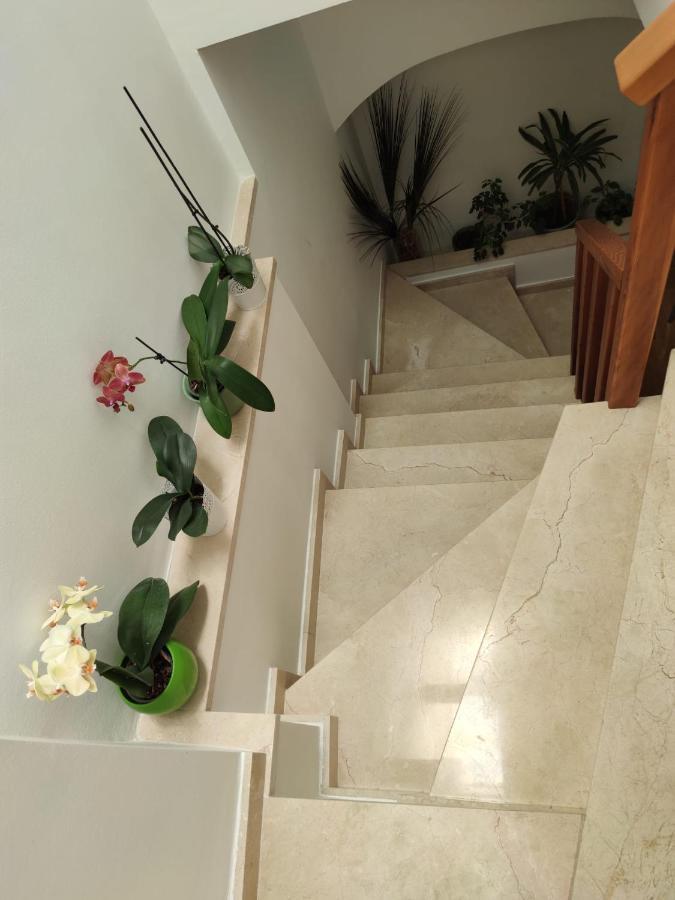 San Francisco Apartment Tarifa Luaran gambar