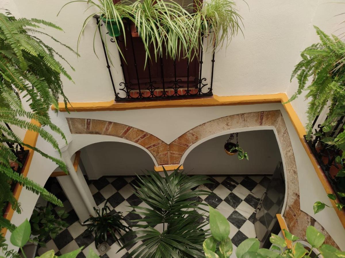 San Francisco Apartment Tarifa Luaran gambar